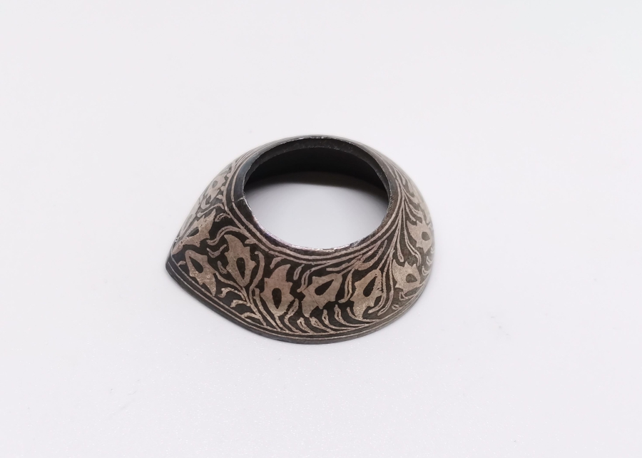 KOFGARİ İŞÇİLİKLİ ÖZEL YAPIM ZİHGİR