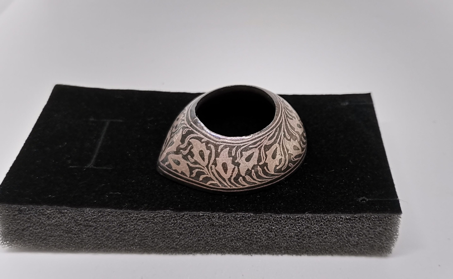 KOFGARİ İŞÇİLİKLİ ÖZEL YAPIM ZİHGİR