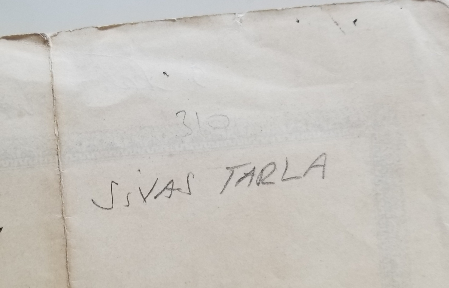 ÜZERİ OSMANLI DEVLET ARMALI ABDÜLHAMİT HAN DÖNEMİ SENED-İ HAKANİ