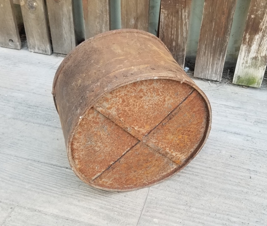 1904 TARİHLİ ERMENİCE YAZILI OSMANLI DÖNEMİ ERMENİ ŞİNİK