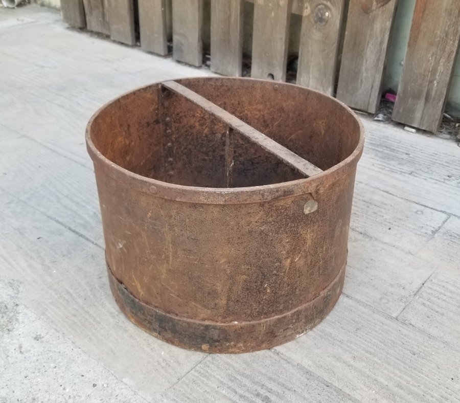 1904 TARİHLİ ERMENİCE YAZILI OSMANLI DÖNEMİ ERMENİ ŞİNİK