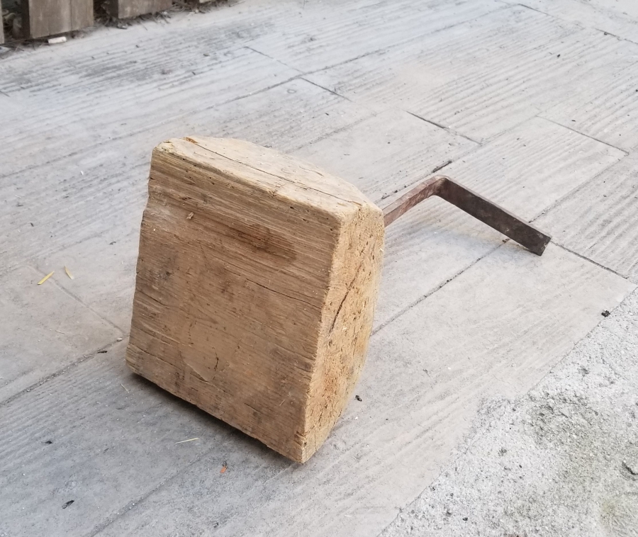 OSMANLI DÖNEMİ BAKIRCI ÖRSÜ