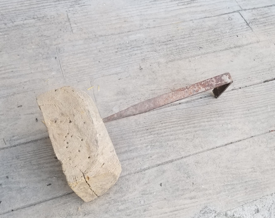 OSMANLI DÖNEMİ BAKIRCI ÖRSÜ