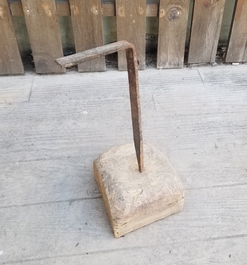 OSMANLI DÖNEMİ BAKIRCI ÖRSÜ