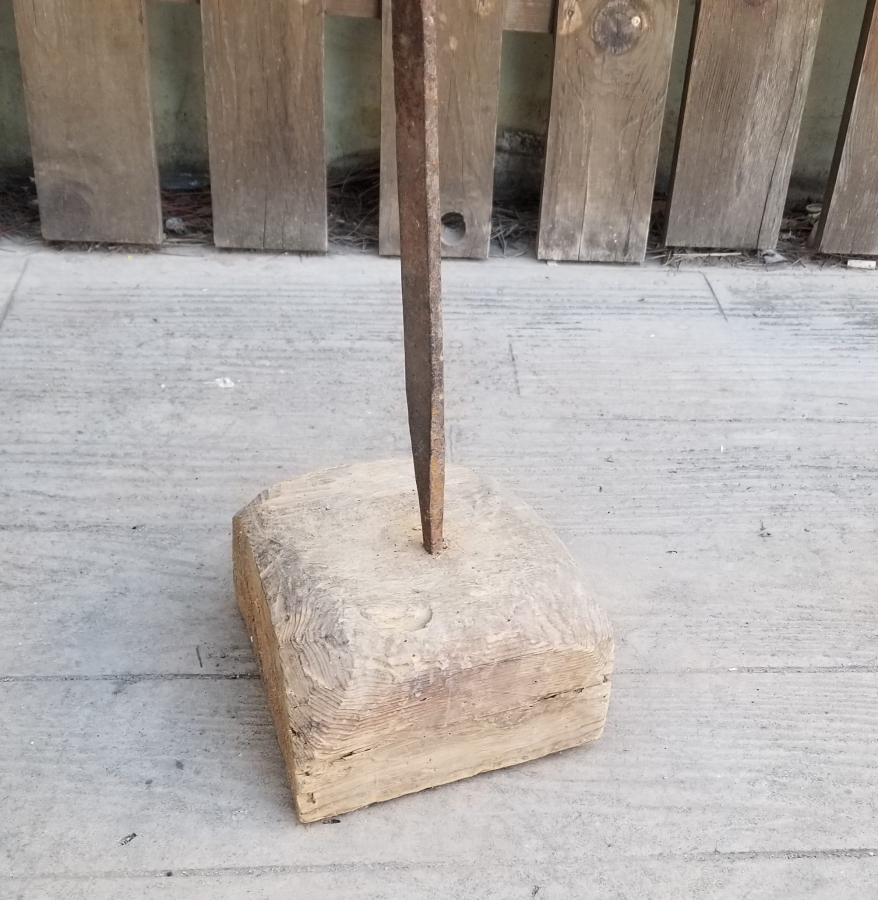 OSMANLI DÖNEMİ BAKIRCI ÖRSÜ