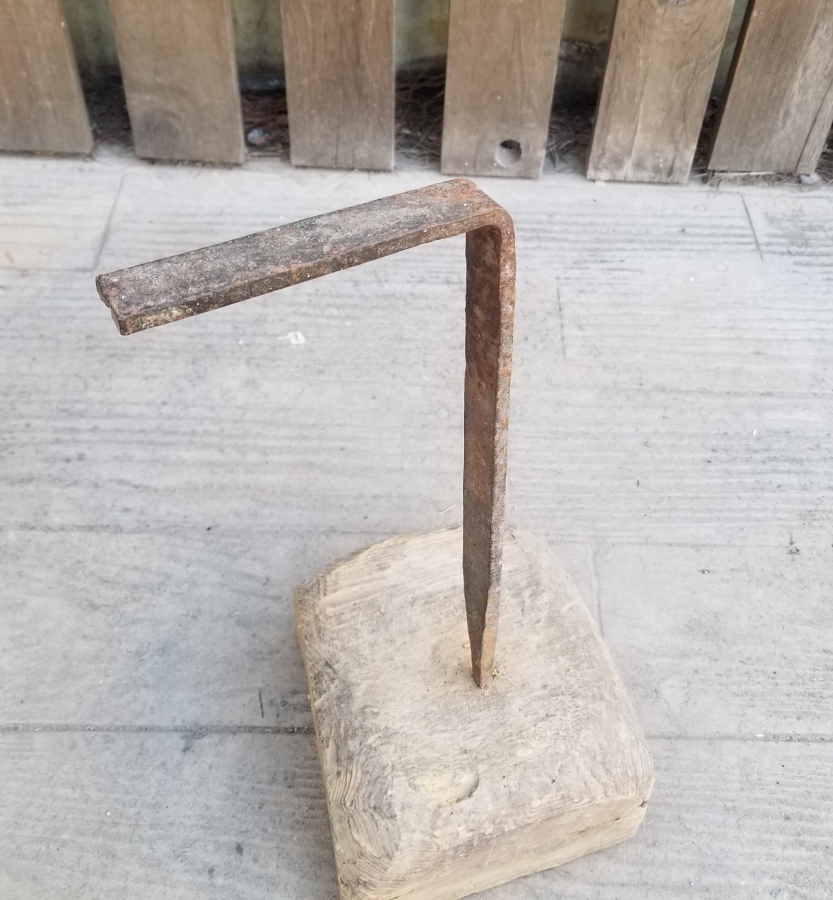 OSMANLI DÖNEMİ BAKIRCI ÖRSÜ