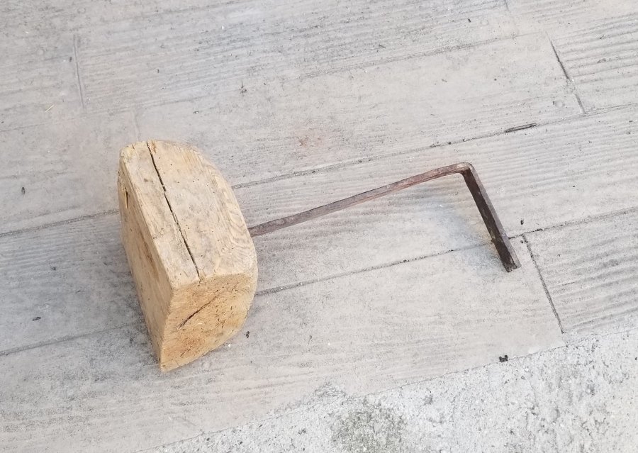 OSMANLI DÖNEMİ BAKIRCI ÖRSÜ