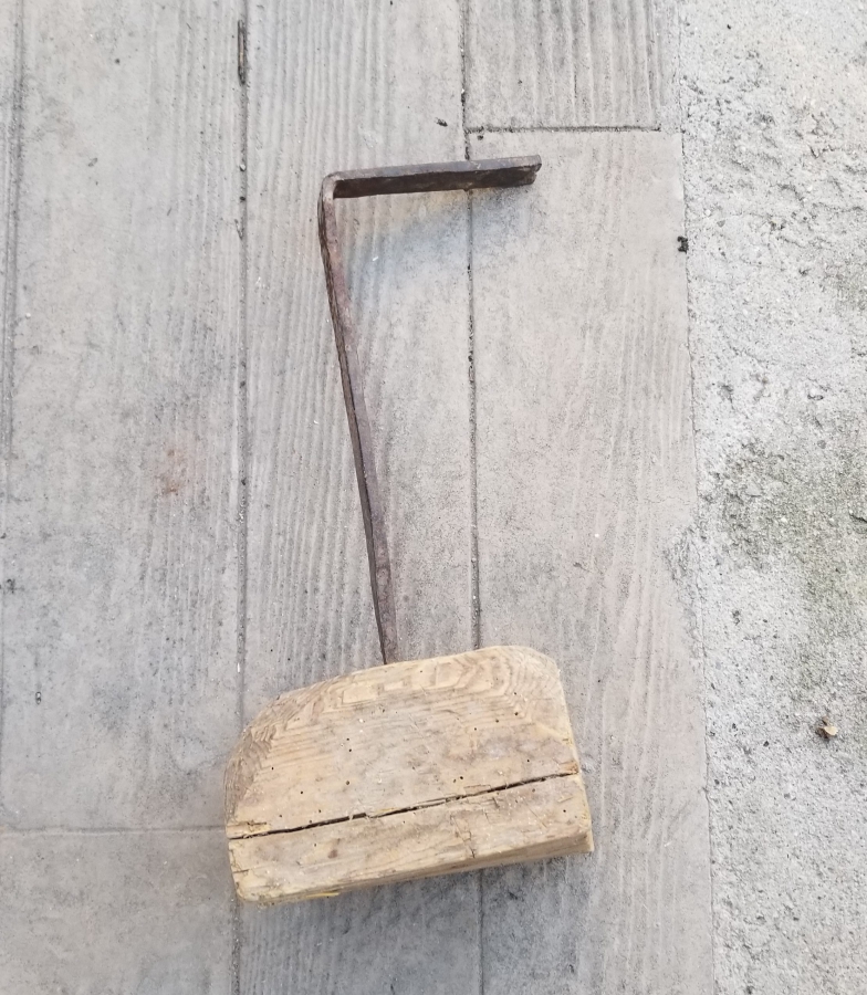 OSMANLI DÖNEMİ BAKIRCI ÖRSÜ