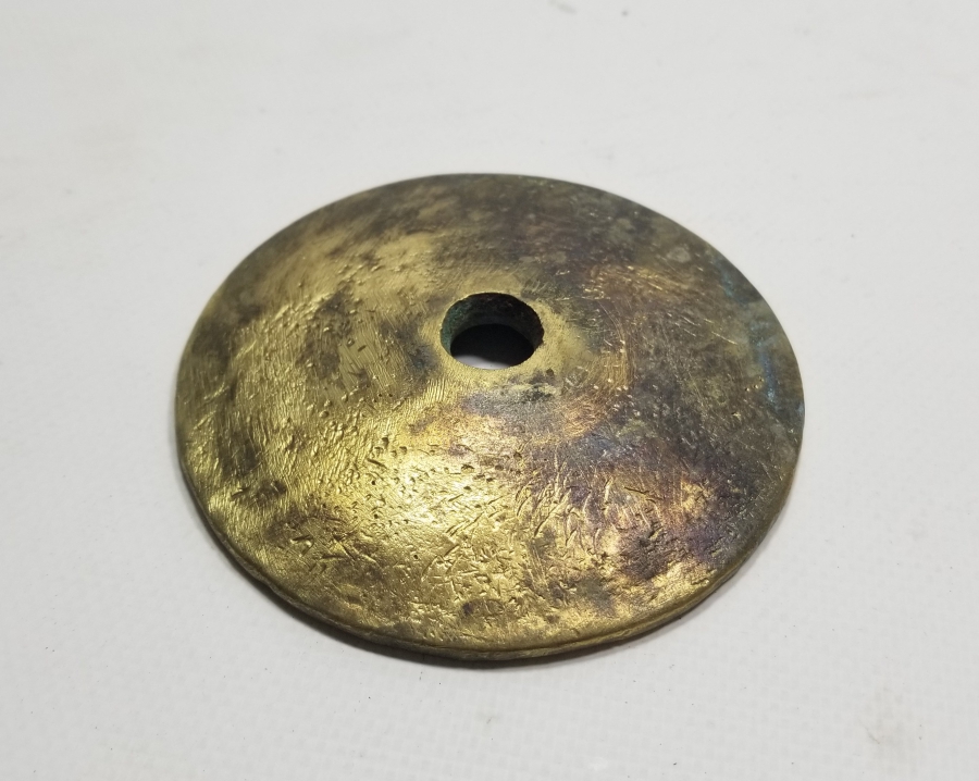 OSMANLI'DAN CUMHURİYETE KULLANILMIŞ OSMANLI DÖNEMİ DİRHEM