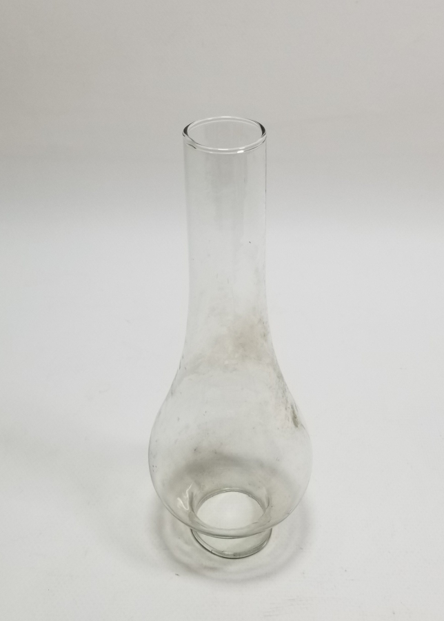 ANTİKA GAZ LAMBASI CAMI