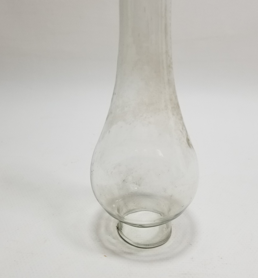 ANTİKA GAZ LAMBASI CAMI