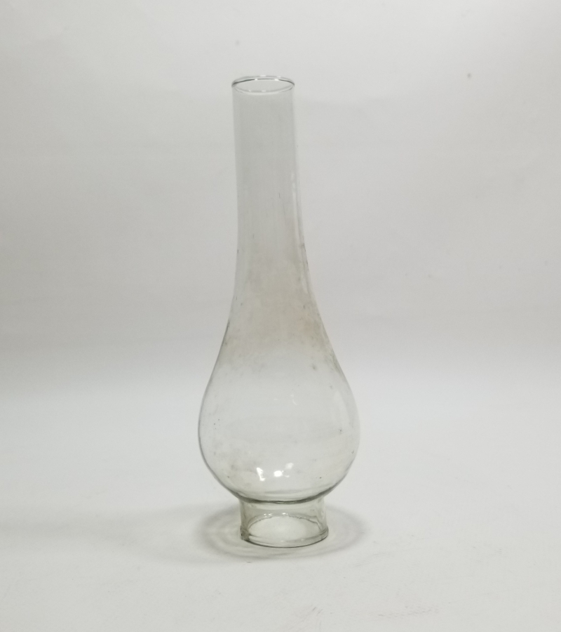 ANTİKA GAZ LAMBASI CAMI