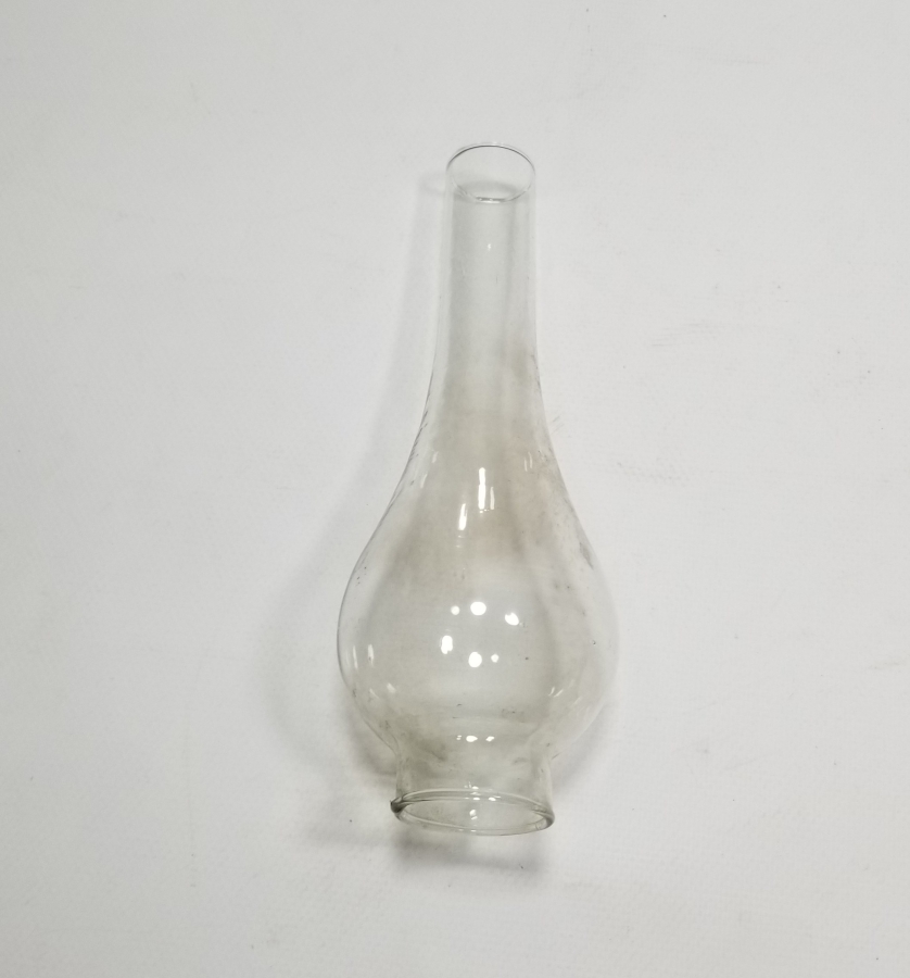 ANTİKA GAZ LAMBASI CAMI