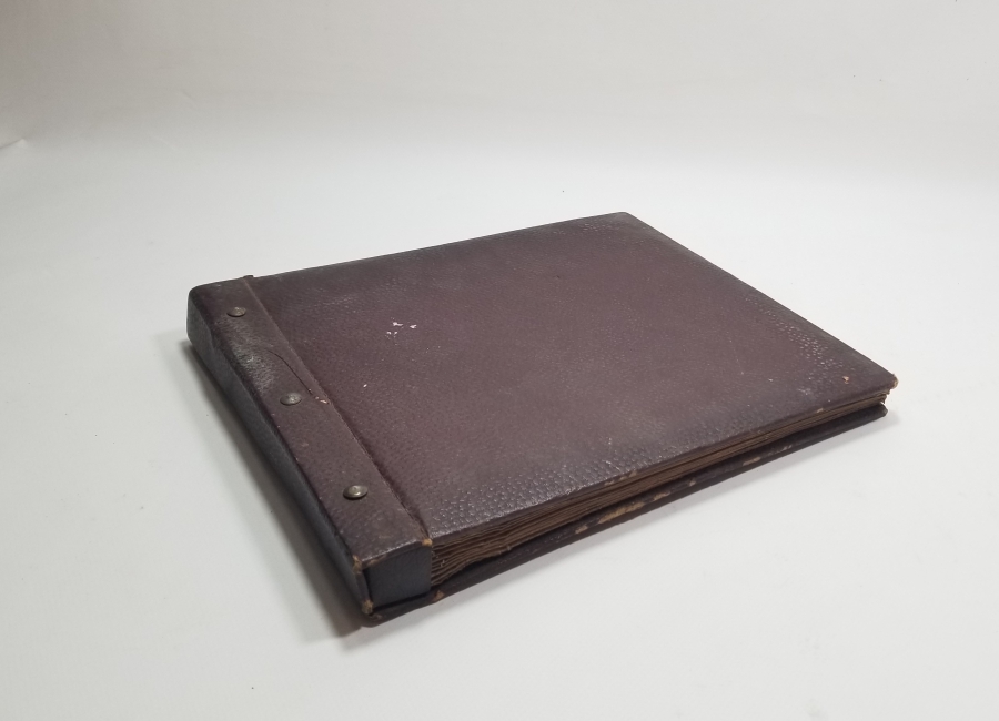 ANTİKA TAŞ PLAK ALBÜMÜ