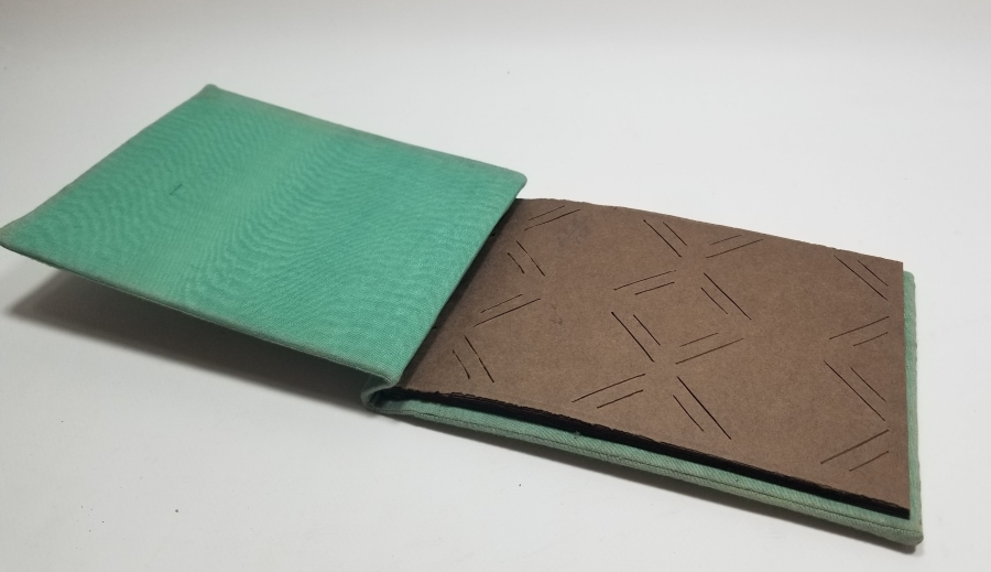 EL İŞİ ANTİKA FOTOĞRAF ALBÜMÜ