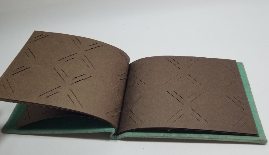 EL İŞİ ANTİKA FOTOĞRAF ALBÜMÜ