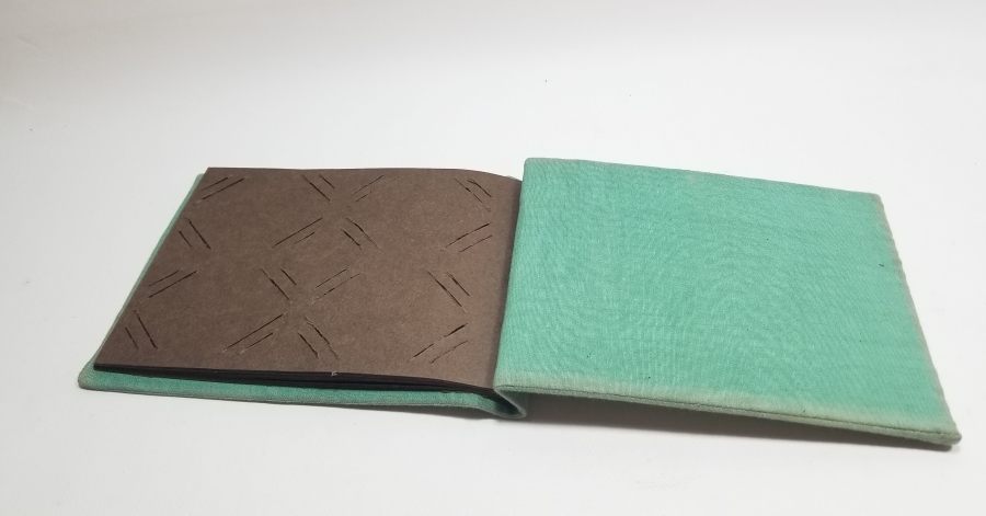 EL İŞİ ANTİKA FOTOĞRAF ALBÜMÜ