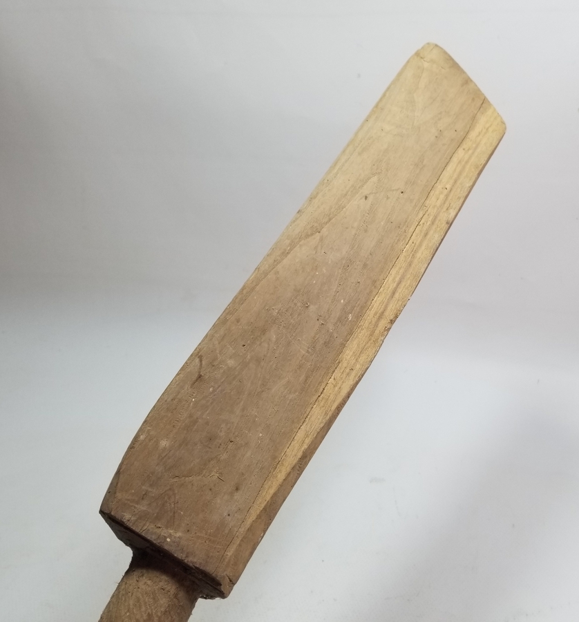 OSMANLI DÖNEMİ EL YAPIMI AHŞAP KIYAFET TOKACI