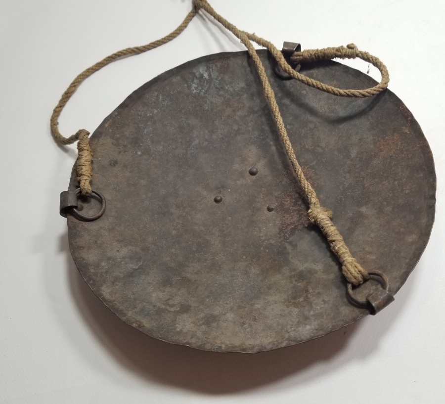 OSMANLI DÖNEMİ KEFELİ TERAZİ