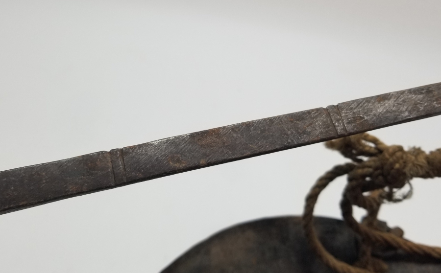 OSMANLI DÖNEMİ KEFELİ TERAZİ