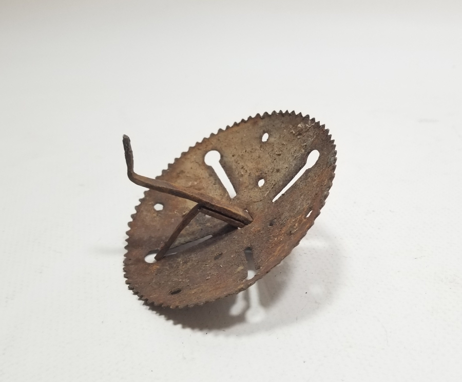 OSMANLI DÖNEMİ BÜYÜK BOY TEKKE İŞİ KABARA