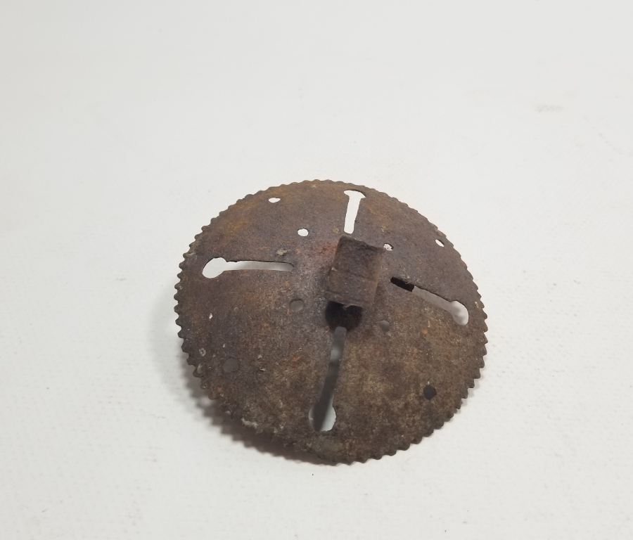 OSMANLI DÖNEMİ BÜYÜK BOY TEKKE İŞİ KABARA