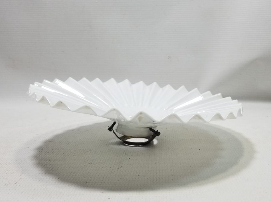 OSMANLI DÖNEMİ OPAL FIRFIRLI LAMBA TACI