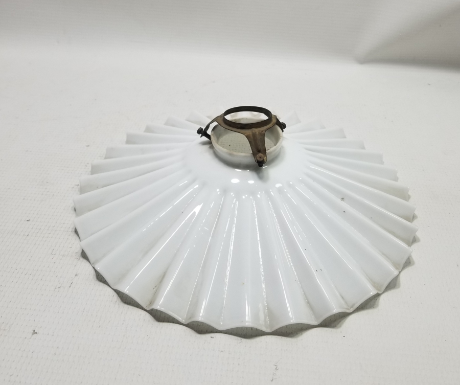 OSMANLI DÖNEMİ OPAL FIRFIRLI LAMBA TACI