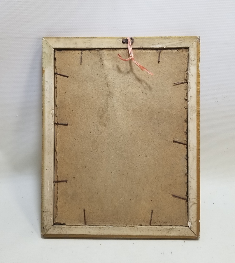 ANTİKA SİYAH BEYAZ FOTOĞRAF