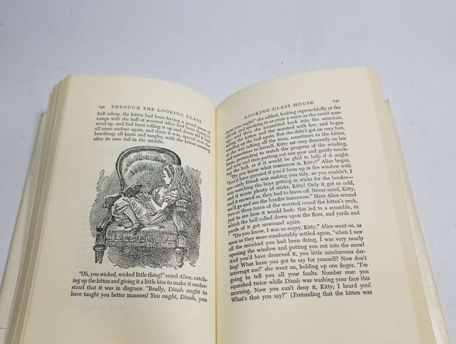 İNGİLİZCE ALİCE HARİKALAR DİYARINDA İSİMLİ KİTAP