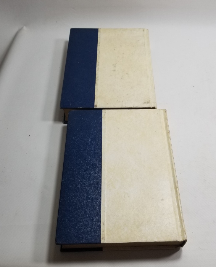 İKİ CİLT ANTİKA ULUSLARARASI İNGİLİZCE SÖZLÜK