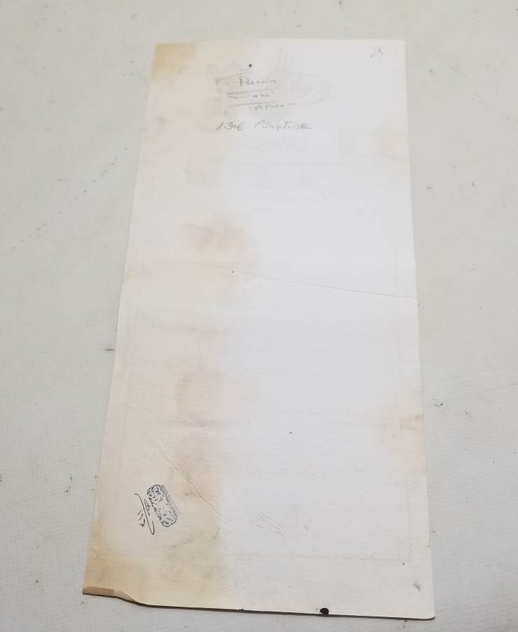 BİR PAŞAMIZA AİT ABDÜLHAMİD HAN DÖNEMİ PRİŞTİNE TAPUSU