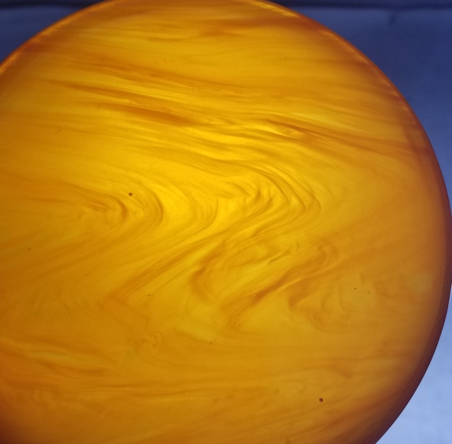 ÇOK NADİR ANTİKA MİSKEVİ BAĞA KATALİN TABAK