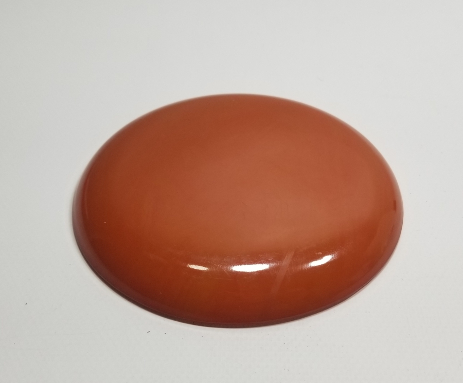 ÇOK NADİR ANTİKA MİSKEVİ BAĞA KATALİN TABAK