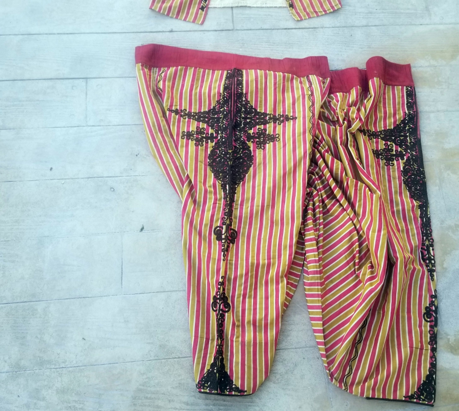 OSMANLI DÖNEMİ BALIKESİR YÖRESİ MEŞHUR AĞIR TAKIM