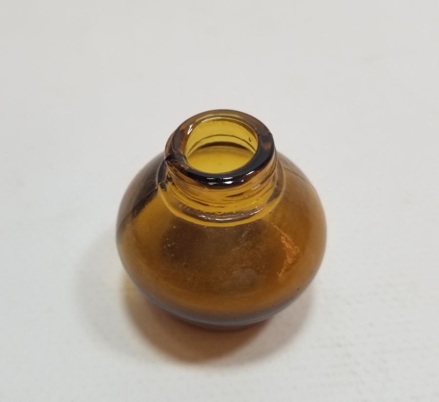 ANTİKA MİNİ İDARE LAMBASI HAZNESİ