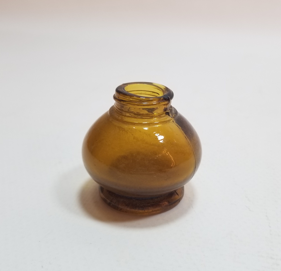 ANTİKA MİNİ İDARE LAMBASI HAZNESİ