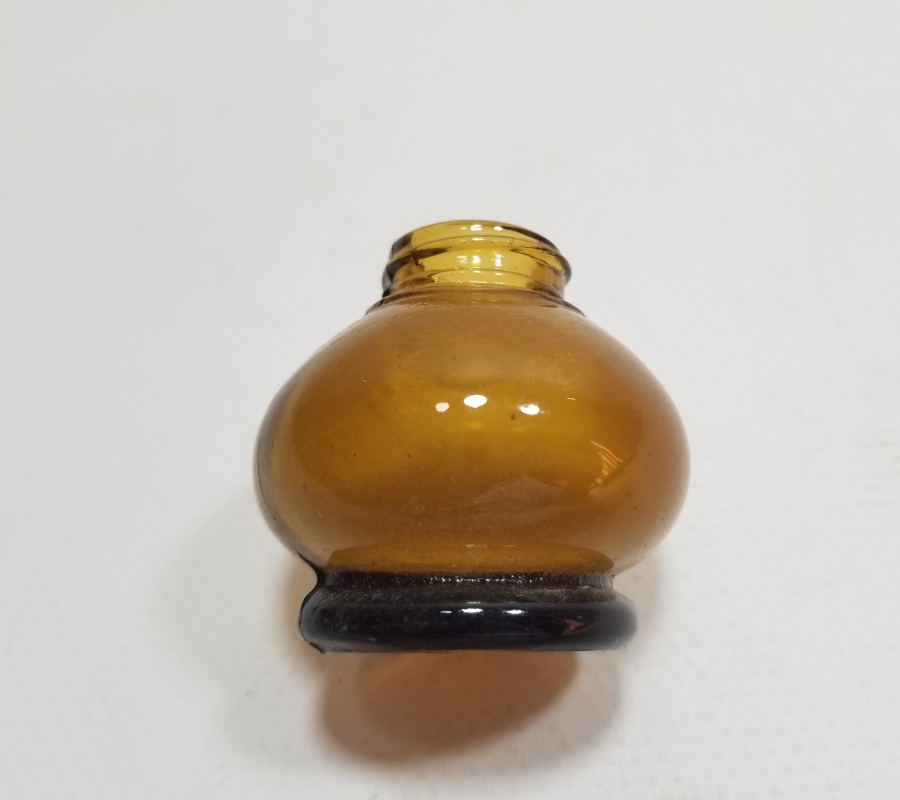 ANTİKA MİNİ İDARE LAMBASI HAZNESİ