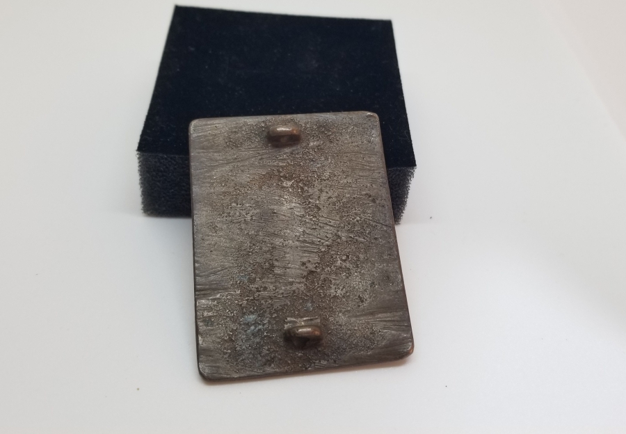 OSMANLI DÖNEMİ NADİR ASKER PAZUBENDİ