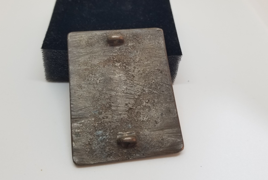 OSMANLI DÖNEMİ NADİR ASKER PAZUBENDİ