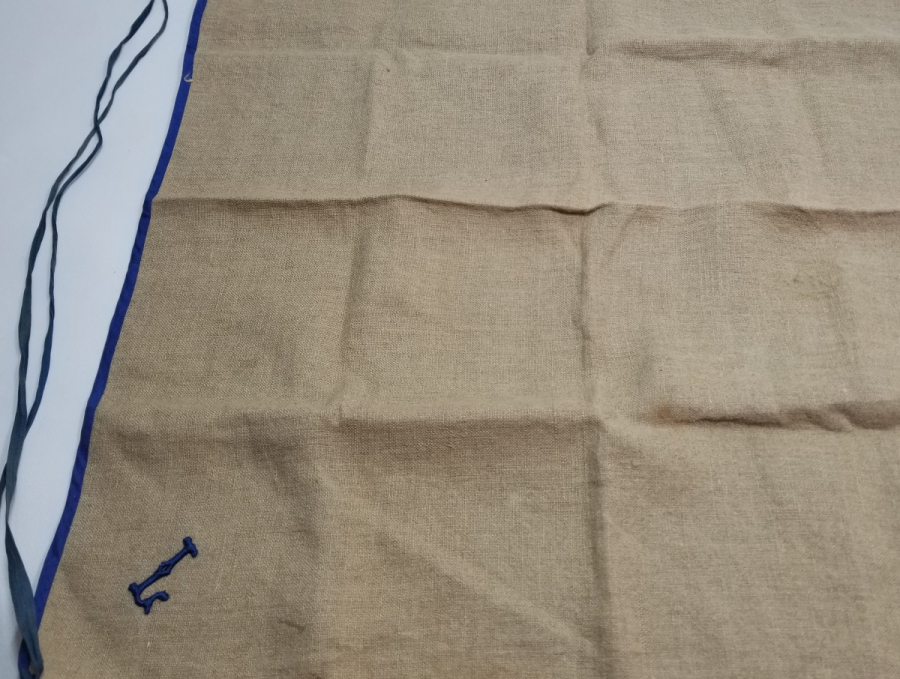 ANTİKA MASONİK ÖNLÜK