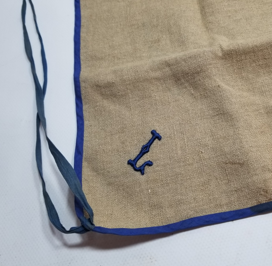 ANTİKA MASONİK ÖNLÜK