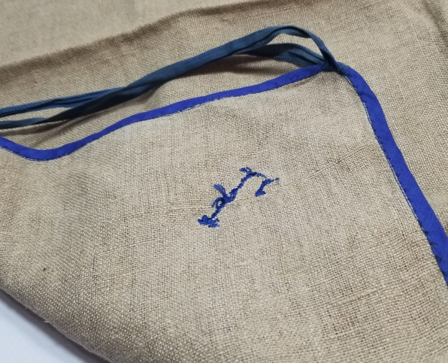 ANTİKA MASONİK ÖNLÜK