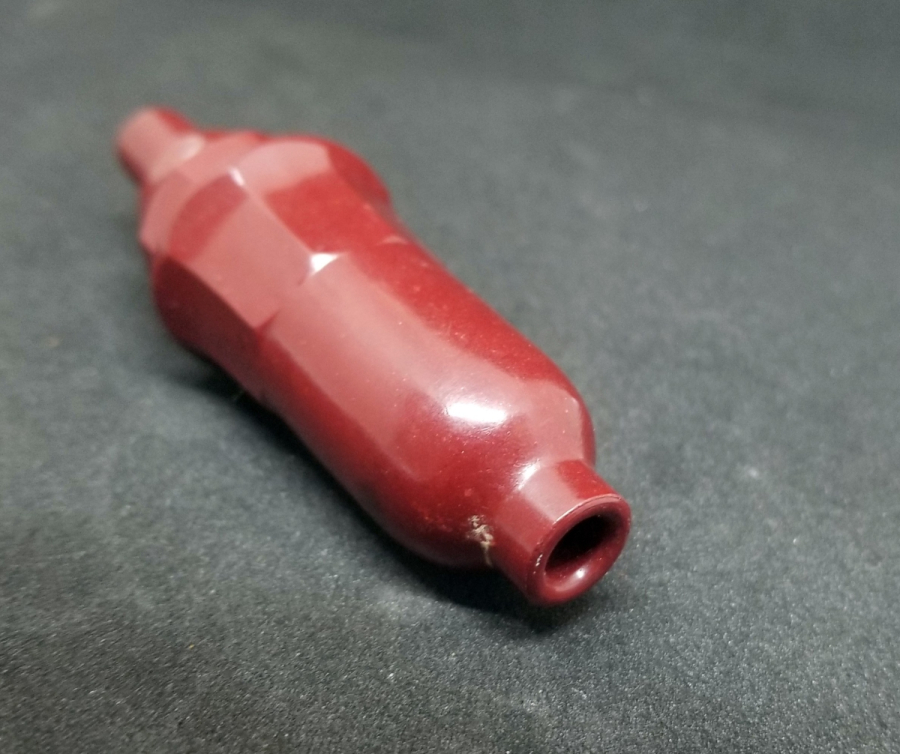 ANTİKA NADİR BAKALİT KAPI ZİLİ