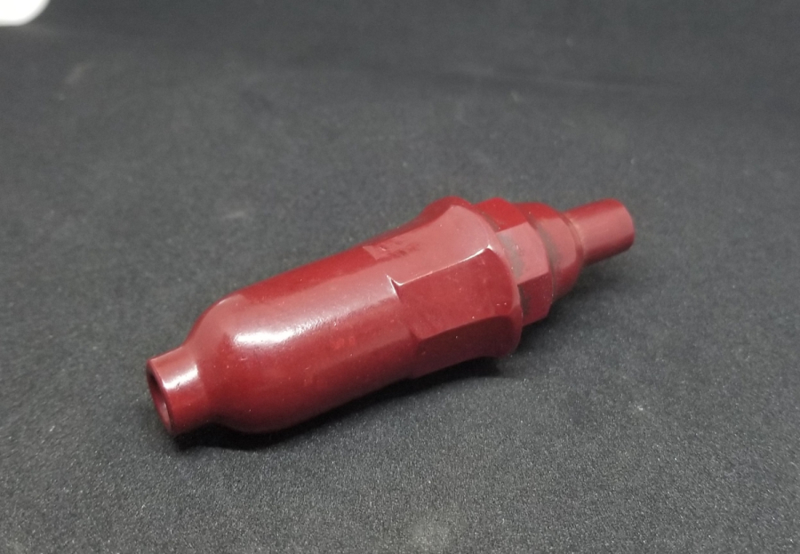 ANTİKA NADİR BAKALİT KAPI ZİLİ