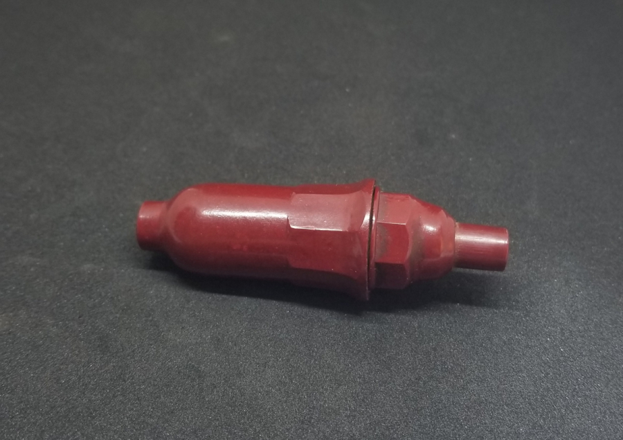 ANTİKA NADİR BAKALİT KAPI ZİLİ