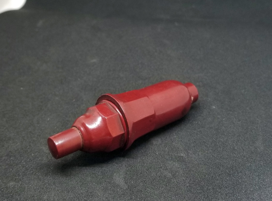 ANTİKA NADİR BAKALİT KAPI ZİLİ