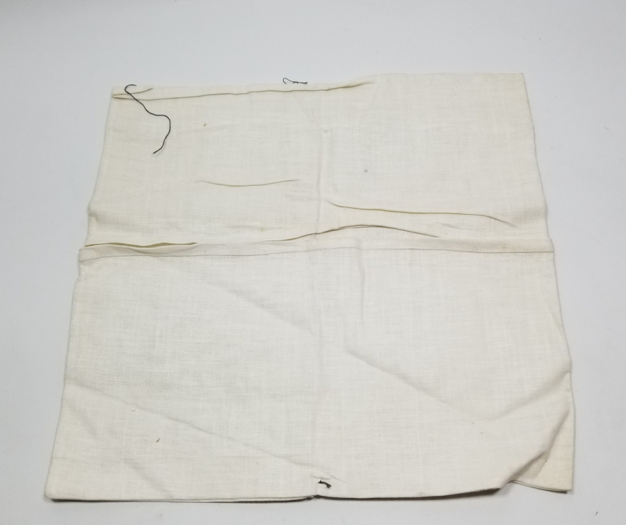 TELKIRMA İŞÇİLİKLİ OSMANLI DÖNEMİ SÖZ MENDİLİ