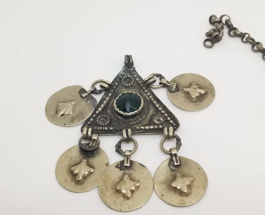 OSMANLI DÖNEMİ FES TAKISI LOTU