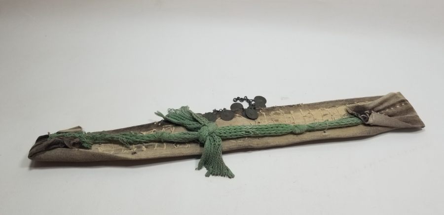 OSMANLI DÖNEMİ YILANBAŞLI ÇETMİ GELİN KEMERİ